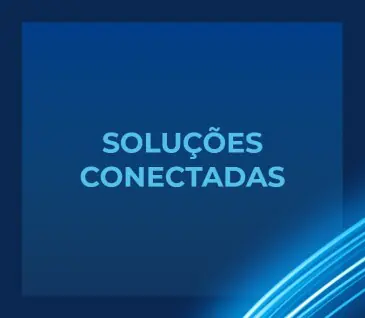 Soluções conectadas